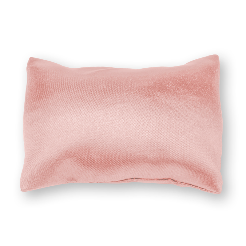 Satin Pillow Case (Singles) IntrinsiCurly Me