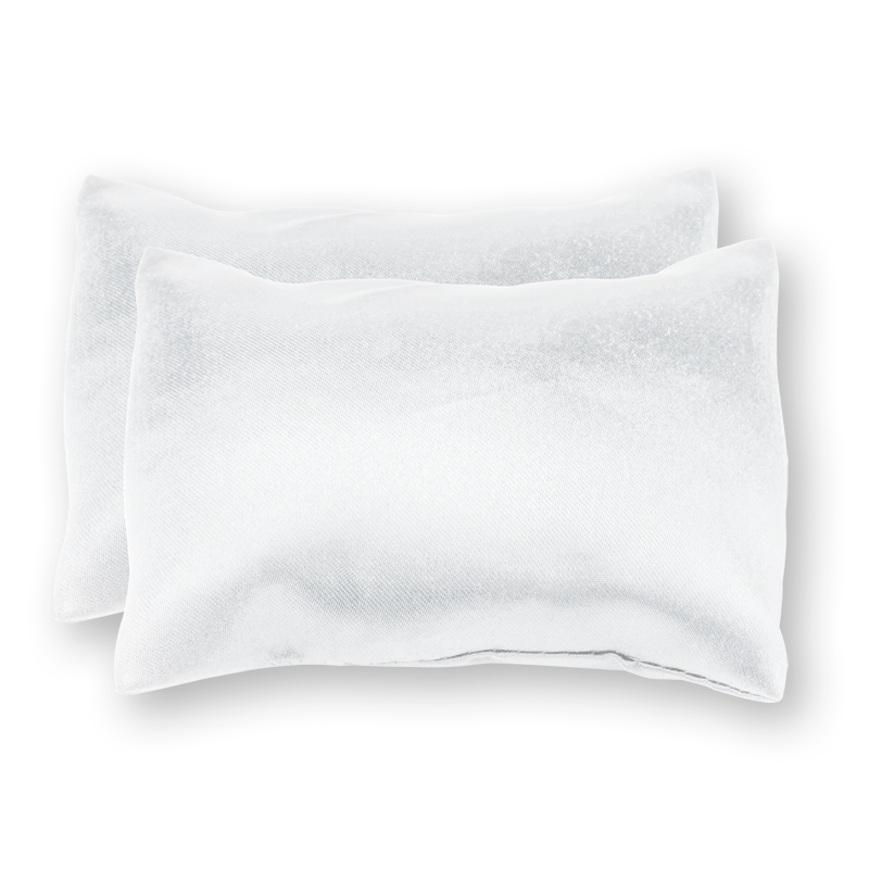 Double pillow case online